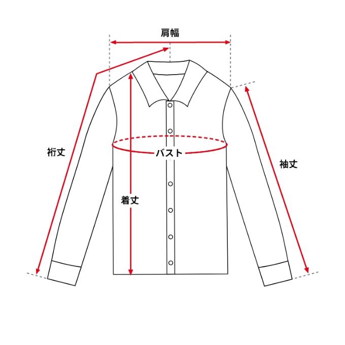 ブラウス