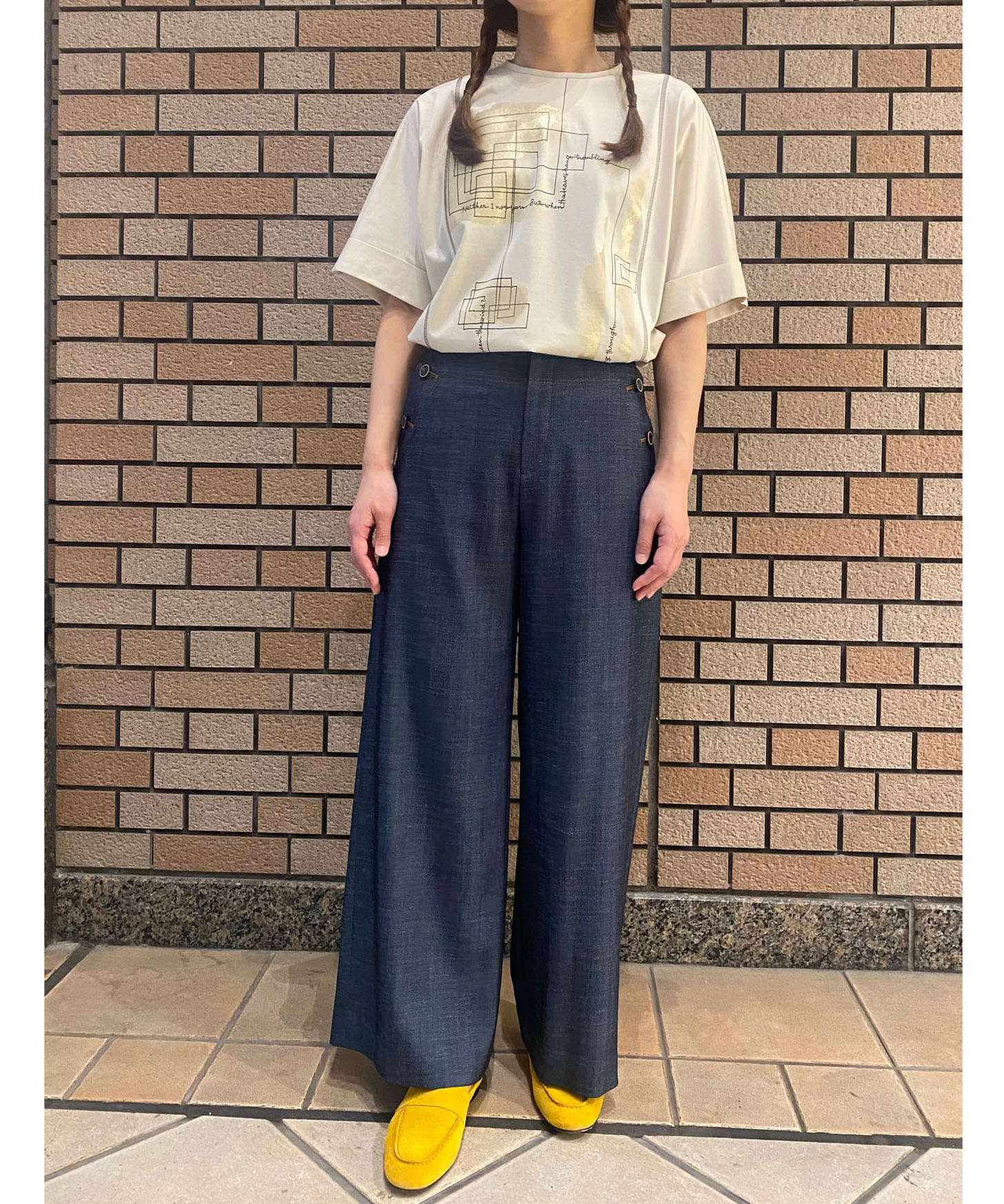 スタッフ