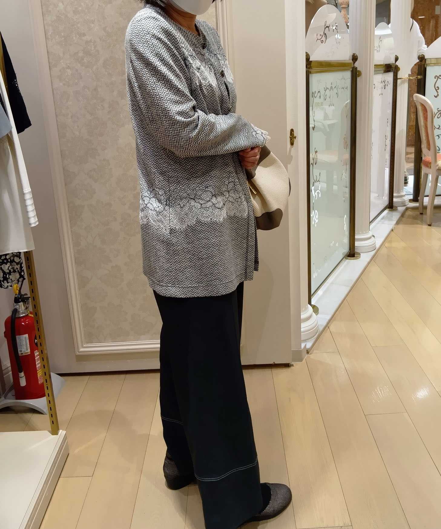 スタッフ