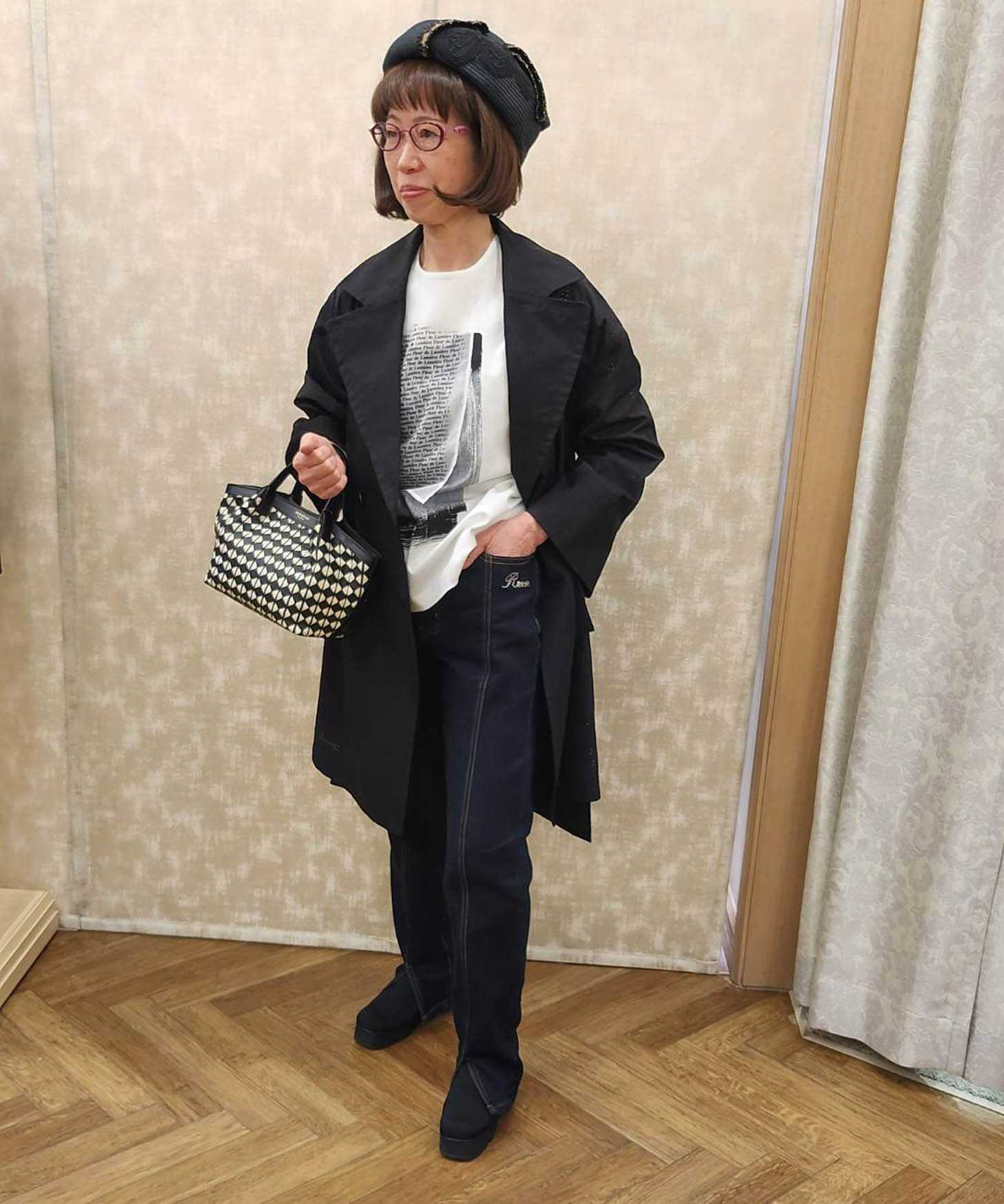 スタッフ