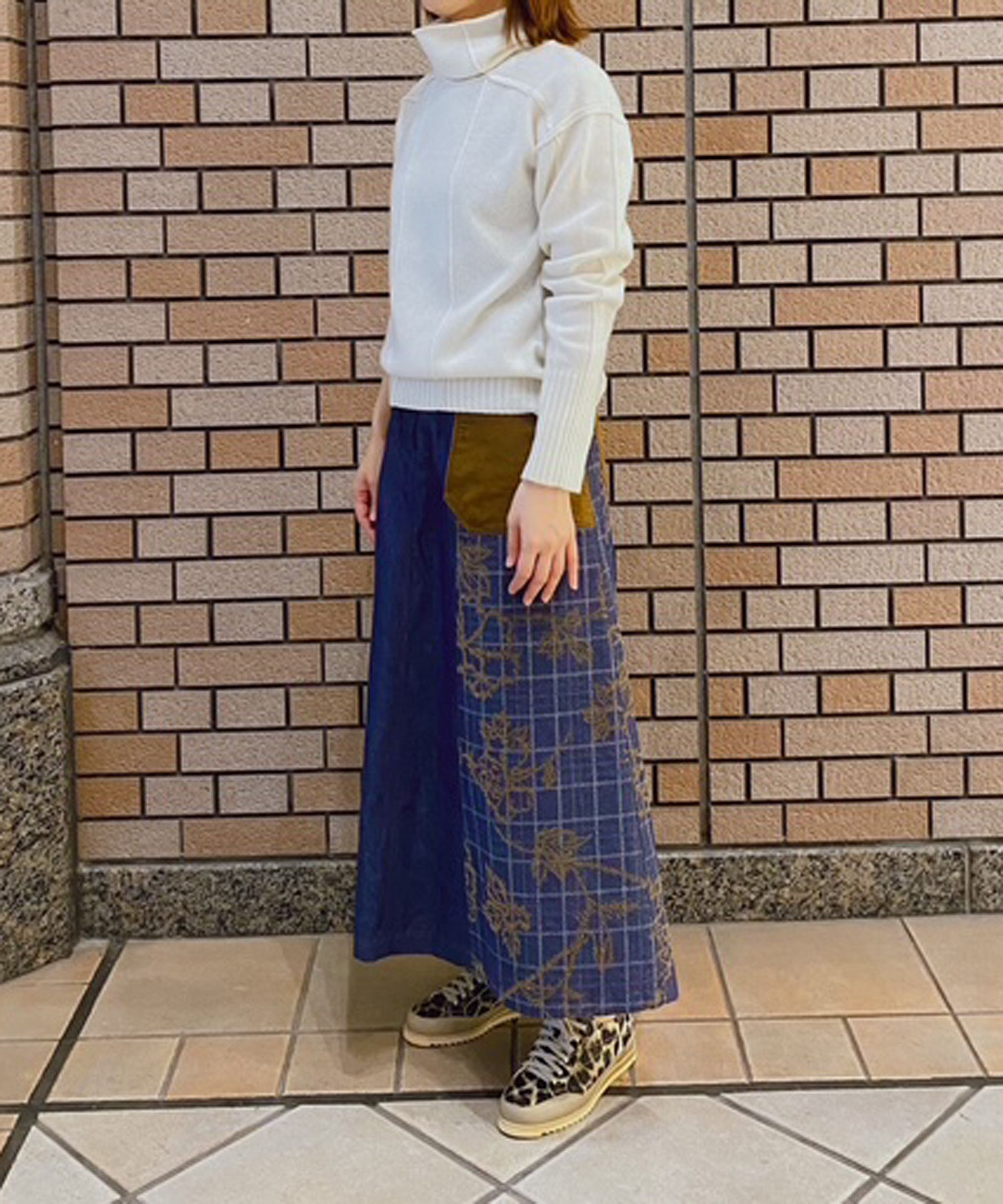 スタッフ