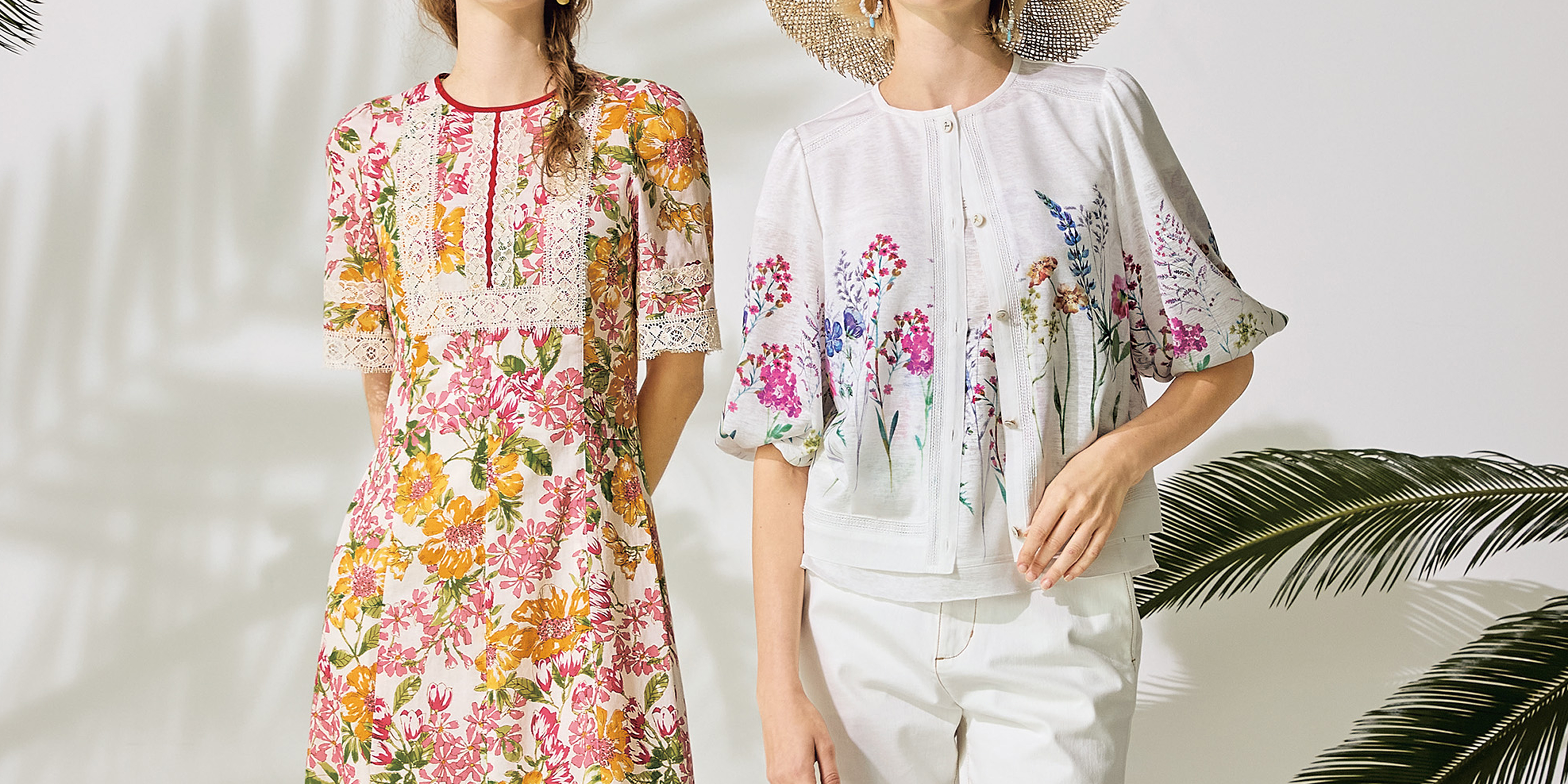 Rossa】ニットカーディガン｜【公式】ロッサオンラインストア（通販/EC