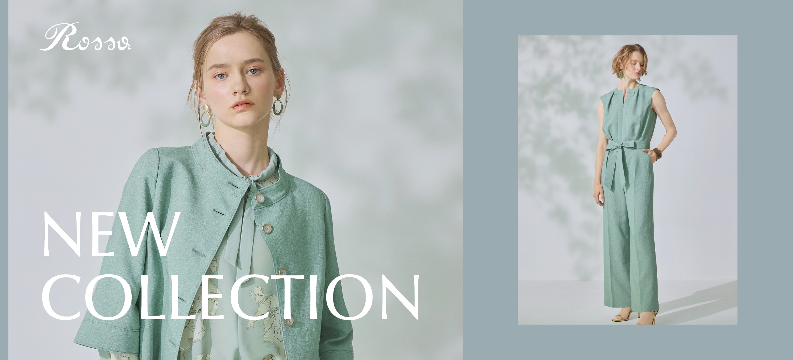 公式】ロッサオンラインストア（通販/EC）| ハイクオリティ/オート