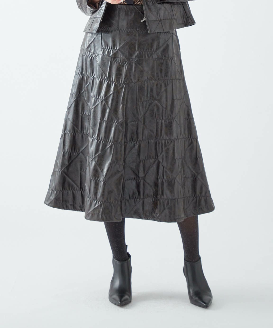 スカート ｜【公式】ロッサオンラインストア（通販/EC）| ハイ