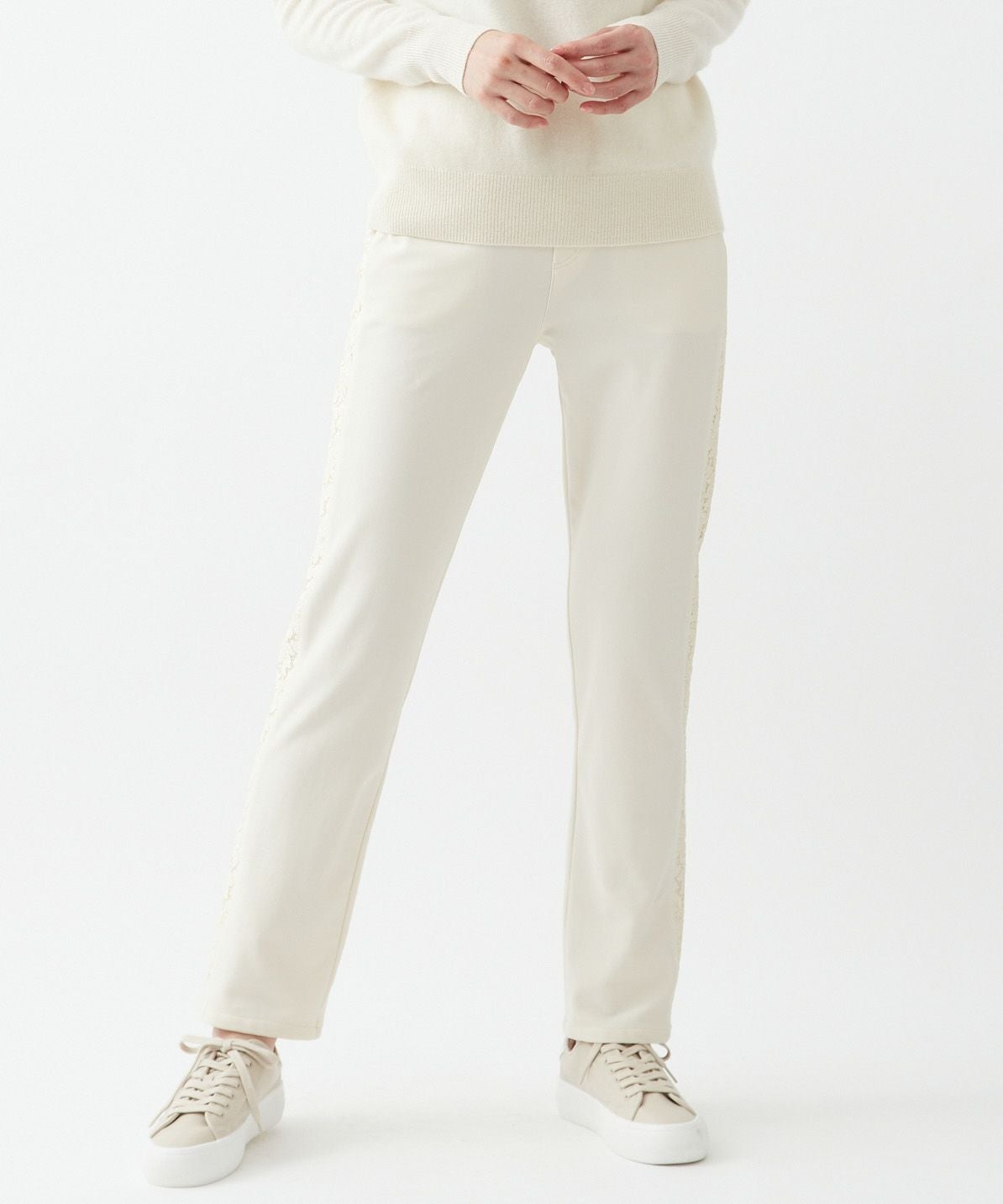 パンツ ｜【公式】ロッサオンラインストア（通販/EC）| ハイクオリティ