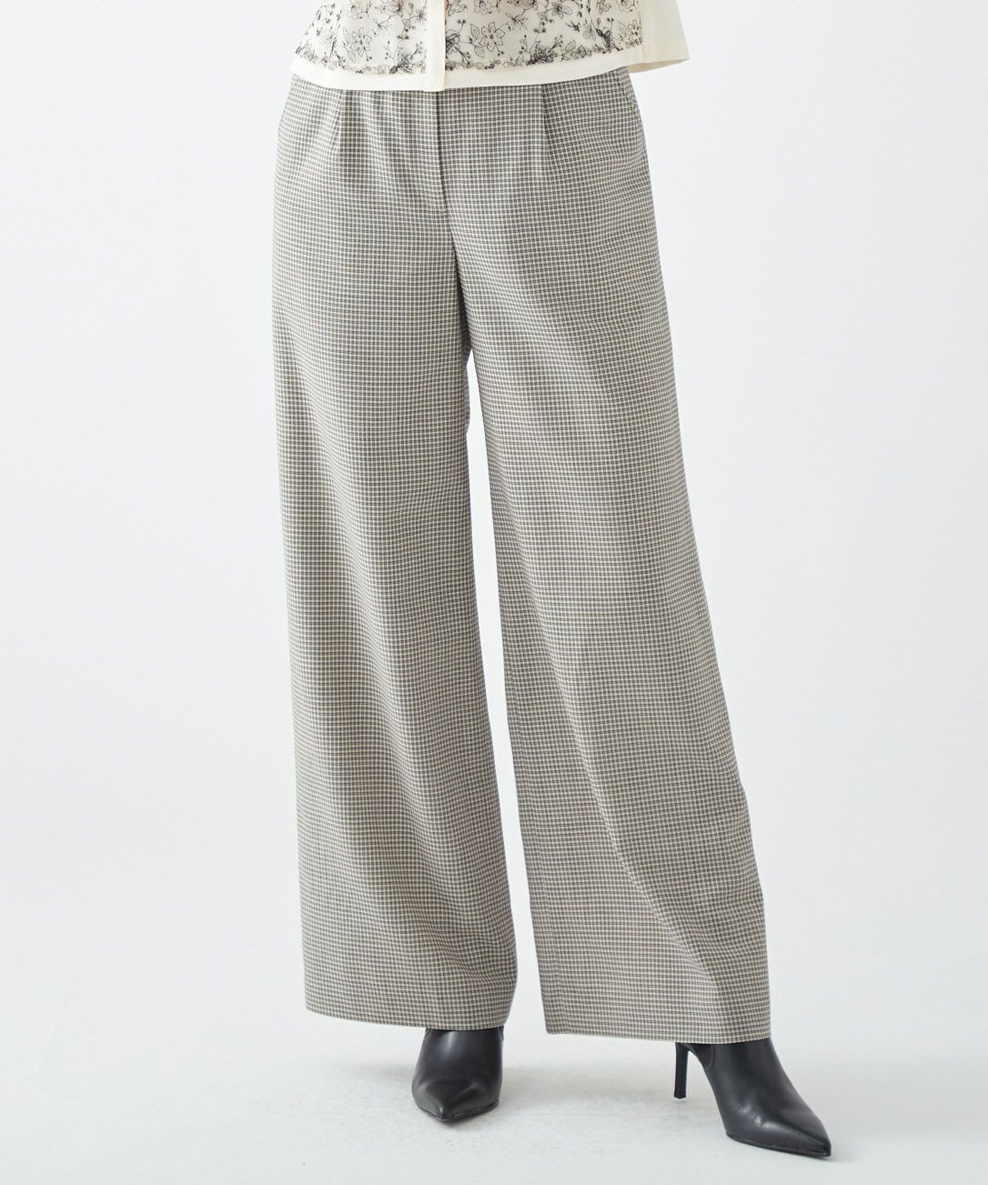 パンツ ｜【公式】ロッサオンラインストア（通販/EC）| ハイクオリティ