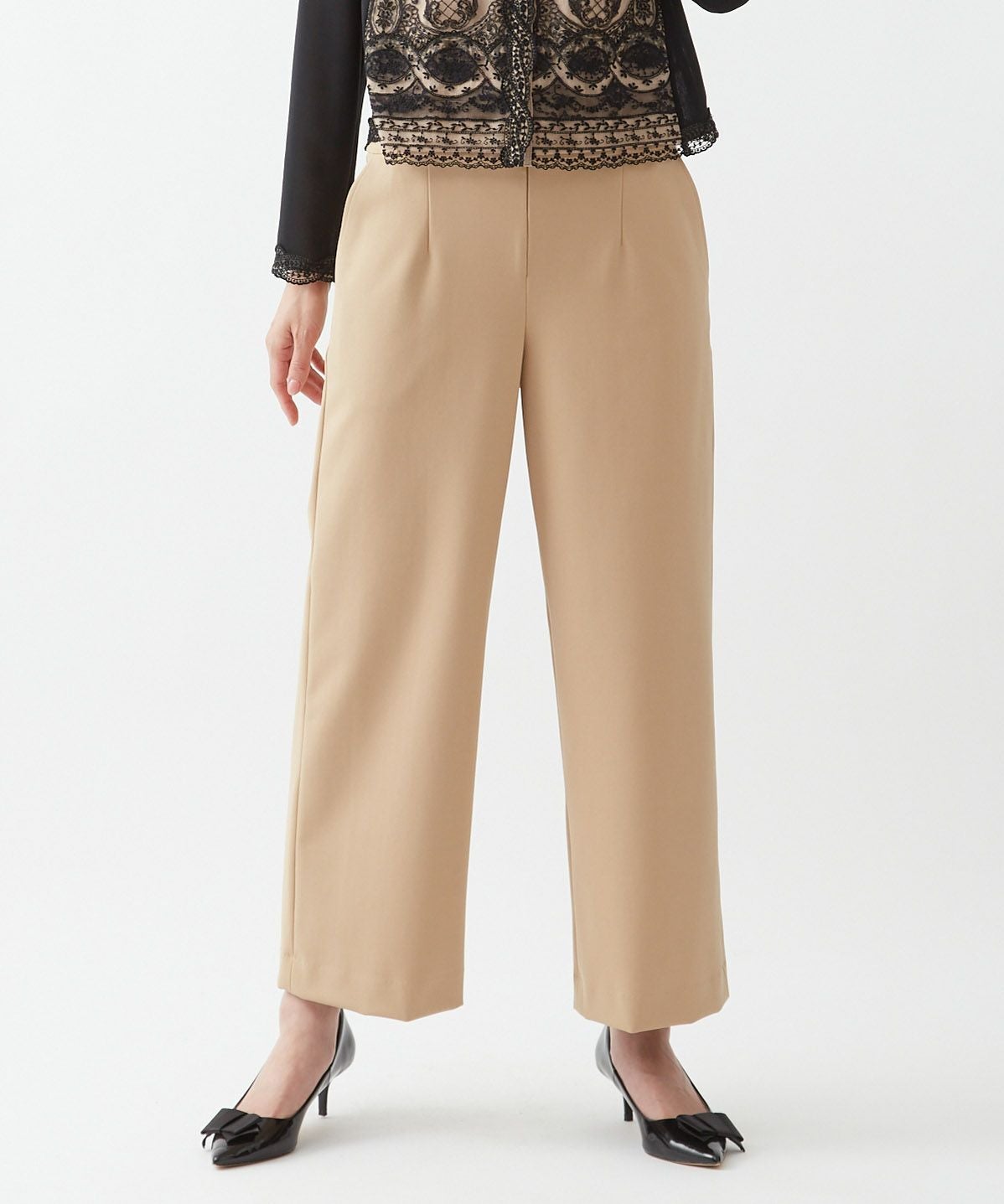 パンツ ｜【公式】ロッサオンラインストア（通販/EC）| ハイクオリティ