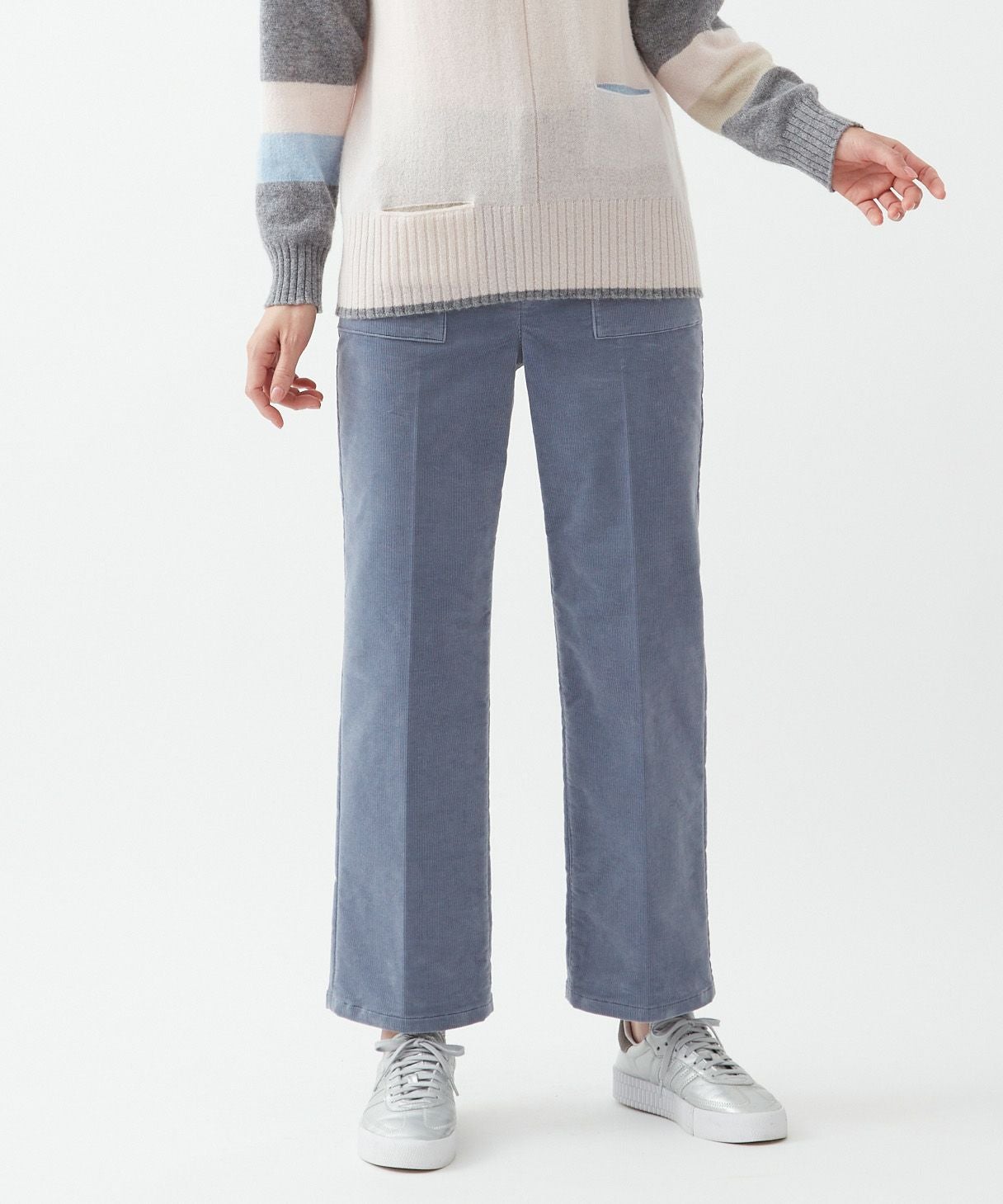 パンツ ｜【公式】ロッサオンラインストア（通販/EC）| ハイクオリティ