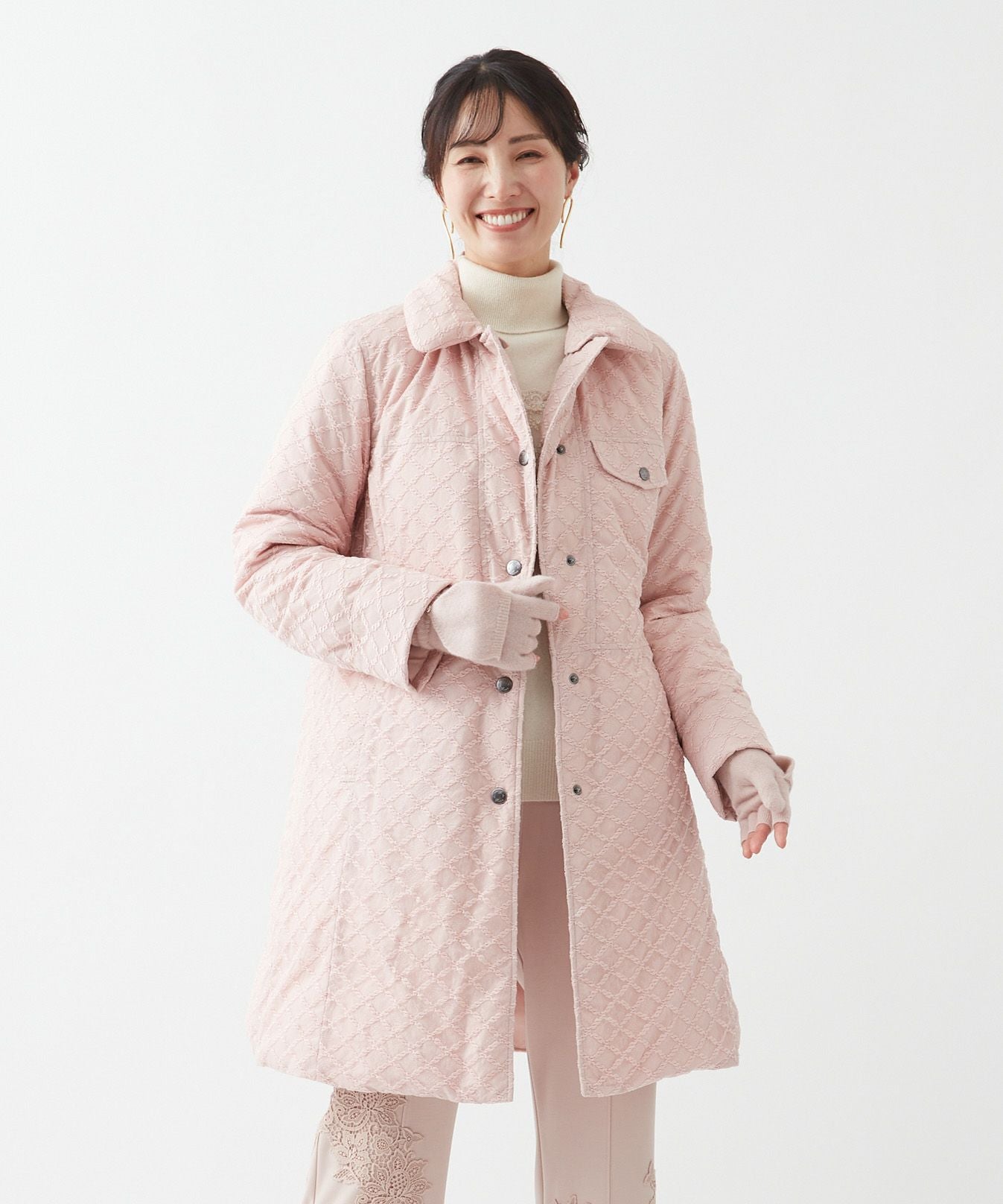 ジャケット・アウター ｜【公式】ロッサオンラインストア（通販/EC