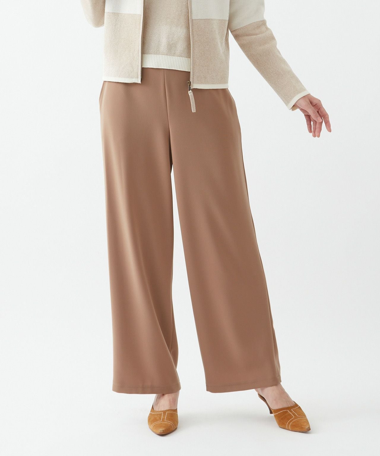 パンツ ｜【公式】ロッサオンラインストア（通販/EC）| ハイクオリティ