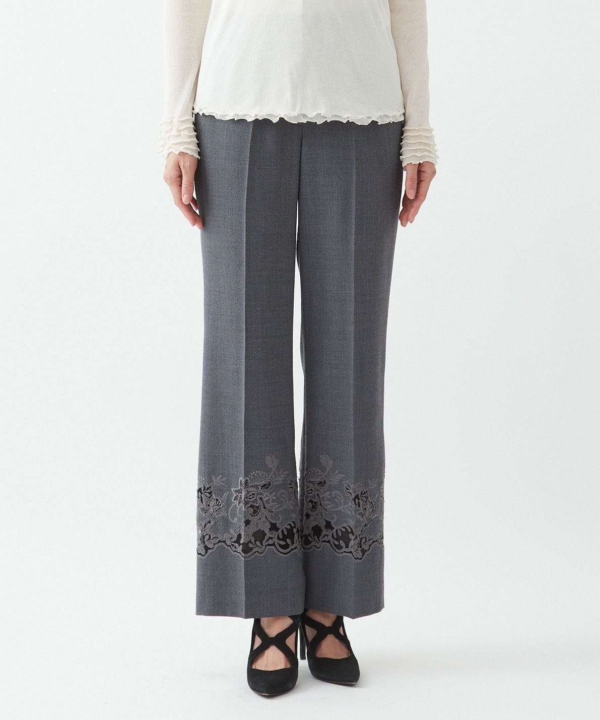 パンツ ｜【公式】ロッサオンラインストア（通販/EC）| ハイクオリティ