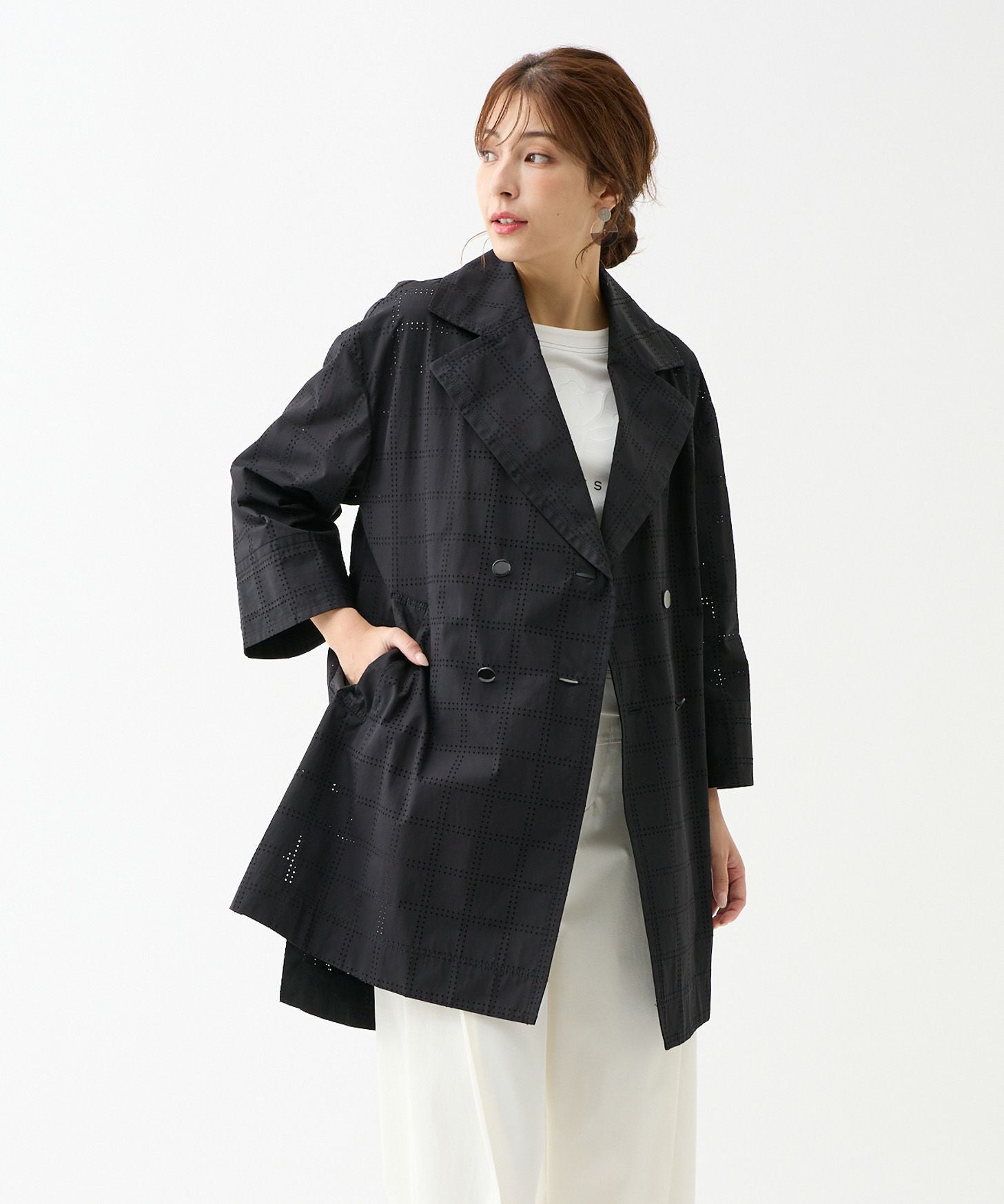 ジャケット・アウター ｜【公式】ロッサオンラインストア（通販/EC