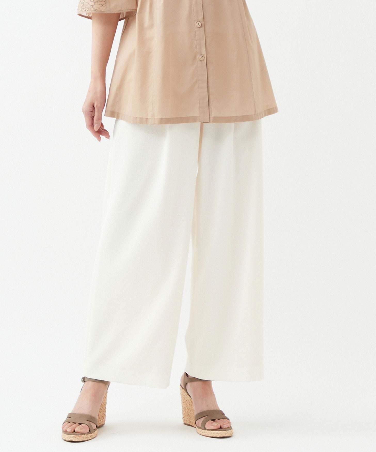 パンツ ｜【公式】ロッサオンラインストア（通販/EC）| ハイクオリティ