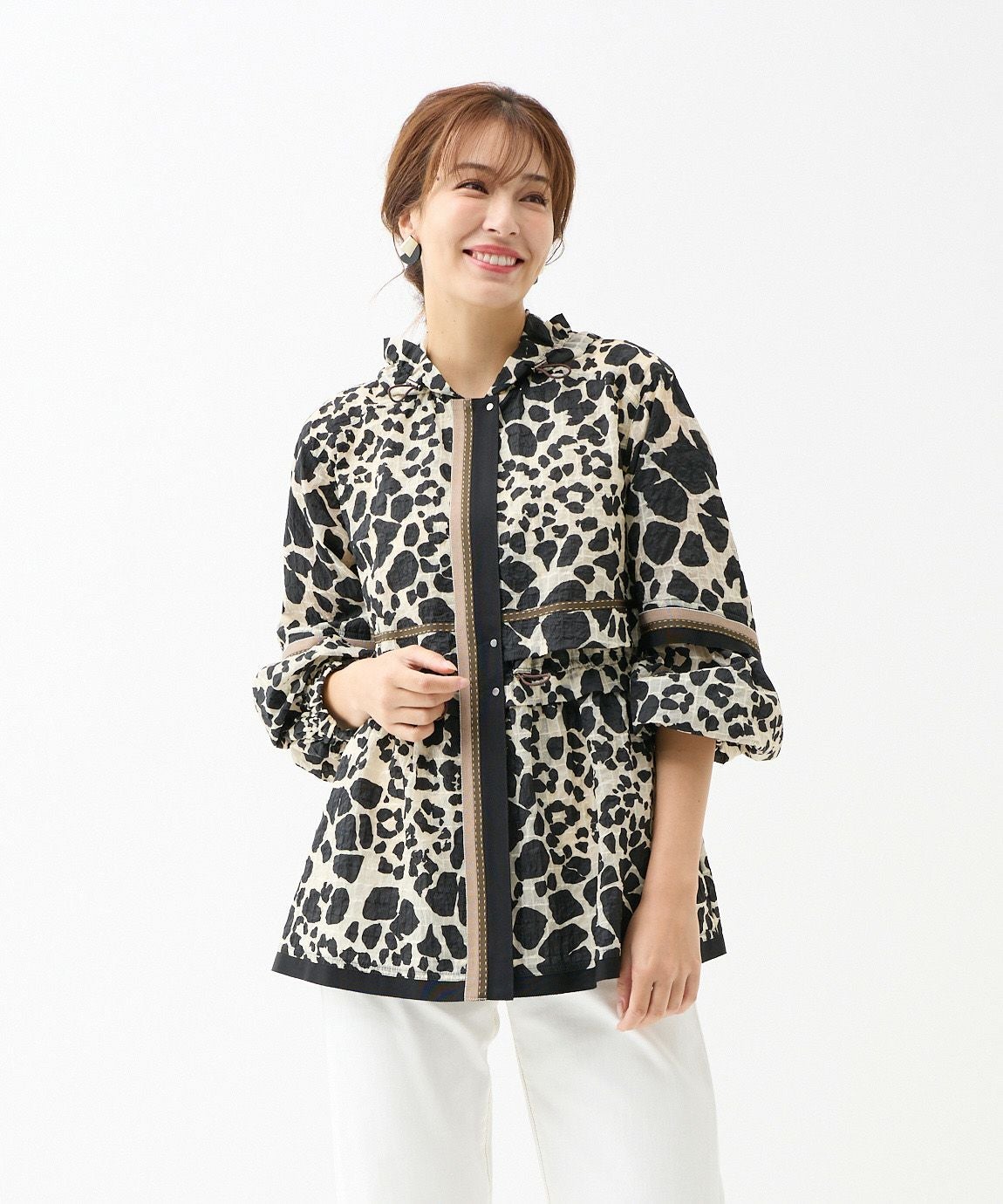 ジャケット・アウター ｜【公式】ロッサオンラインストア（通販/EC