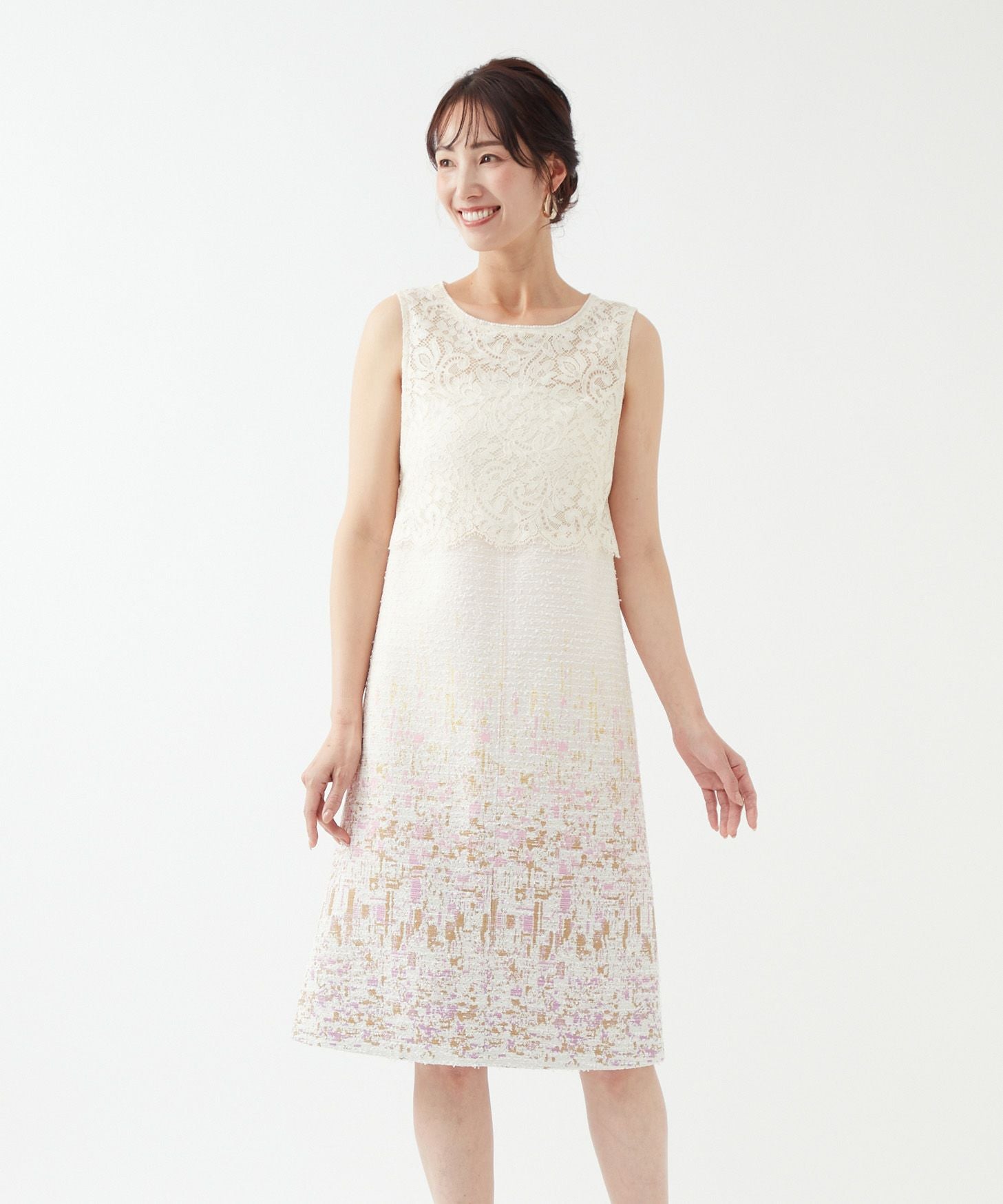 ワンピース・ドレス ｜【公式】ロッサオンラインストア（通販/EC